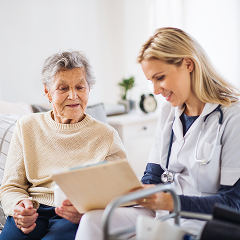 Home Care Agencies Sydney